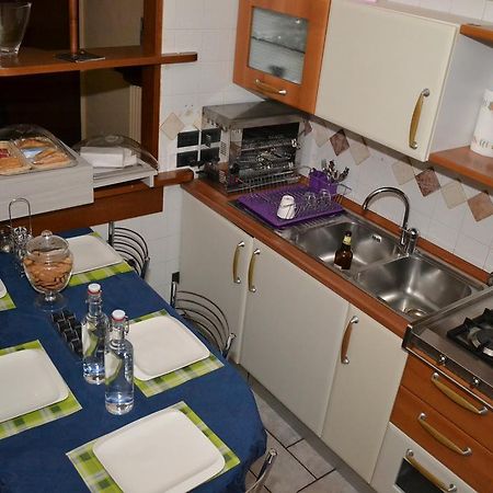 B&B Ai Prati Бергамо Екстериор снимка