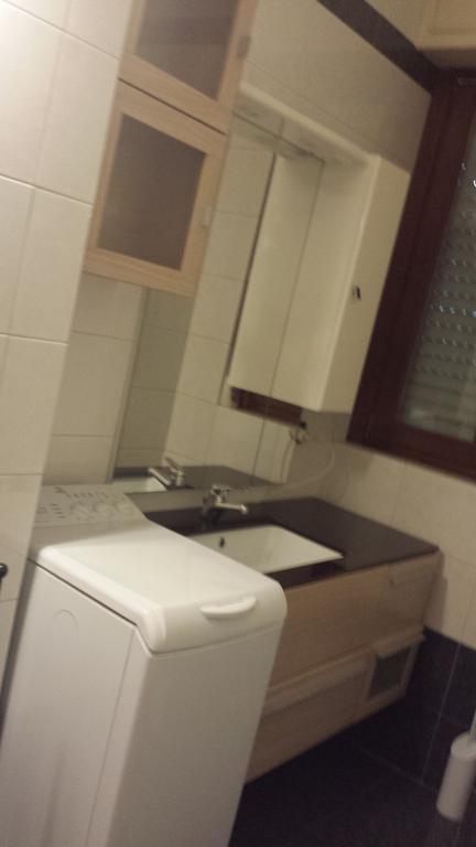 B&B Ai Prati Бергамо Стая снимка
