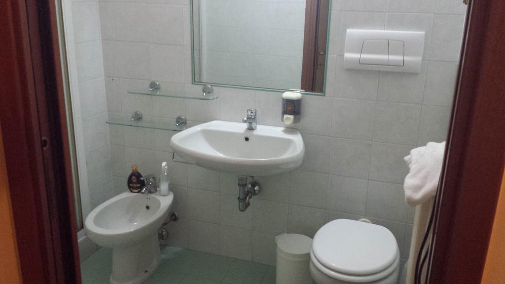 B&B Ai Prati Бергамо Стая снимка