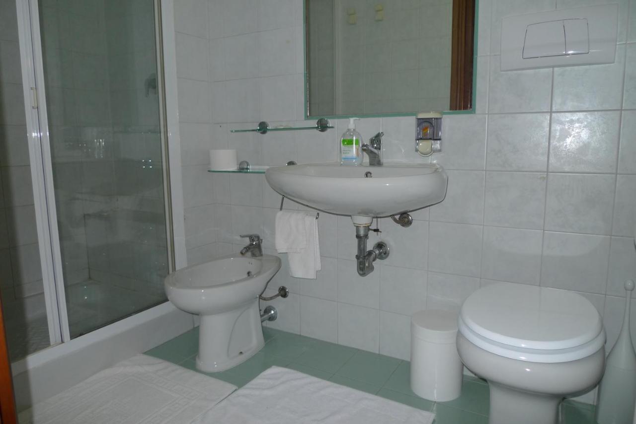 B&B Ai Prati Бергамо Стая снимка
